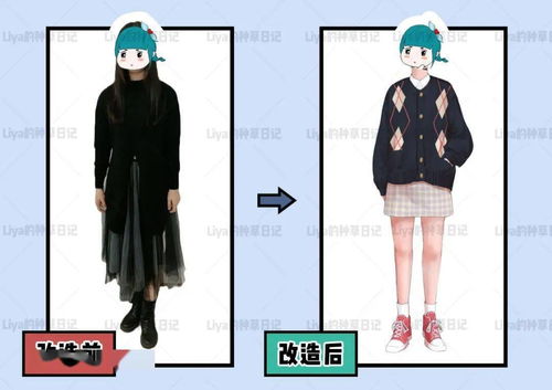真人改造指南 告別不適合的衣物，開啟個(gè)人風(fēng)格新篇章